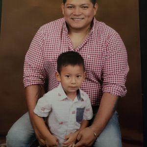 Meet your Posher, Marco